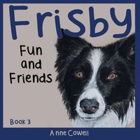 Frisby - Fun and Friends
