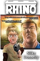 Paperback edition cover