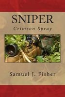 Cover of Crimson Spray by Samuel J. Fisher