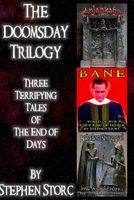 Cover of The Doomsday Trilogy by Stephen Storc