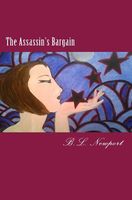 Cover of The Assassin's Bargain by B.L. Newport