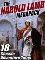 The Harold Lamb Megapack