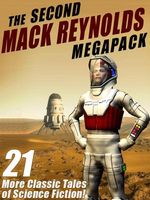 The Second Mack Reynolds Megapack