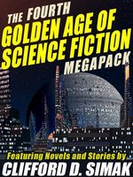 The Fourth Golden Age of Science Fiction Megapack