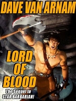 Lord of Blood