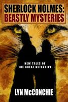 Sherlock Holmes: Beastly Mysteries