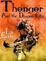 Thongor and the Dragon City