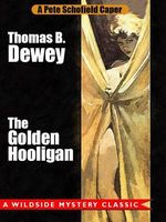 The Golden Hooligan