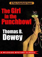 The Girl in the Punchbowl