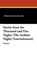 Cover of Stories from the Thousand and One Nights by Stanley Lane-Poole