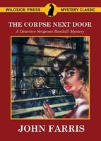 The Corpse Next Door