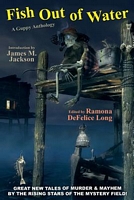Ramona DeFelice Long's Latest Book