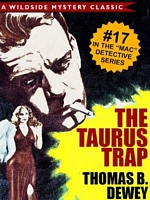 The Taurus Trap