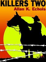 Allan K. Echols's Latest Book