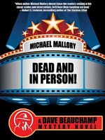Michael Mallory's Latest Book