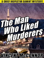 The Man Who Liked Murderers