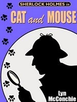 Sherlock Holmes in Cat's Paw