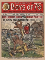 The Liberty Boys and the Indian Fighter