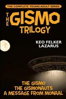 Keo Felker Lazarus's Latest Book