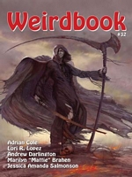 Weirdbook #32