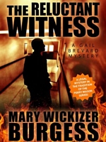 Mary Wickizer Burgess's Latest Book