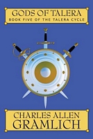 Charles Allen Gramlich's Latest Book