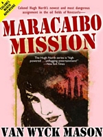 Maracaibo Mission