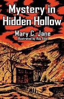 Mystery in Hidden Hollow