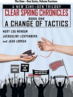 Jacqueline Lichtenberg's Latest Book