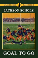 Jackson Scholz's Latest Book