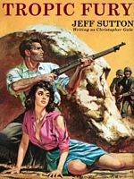 Jeff Sutton's Latest Book