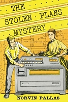 The Stolen Plans Mystery