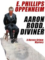 Aaron Rodd, Diviner