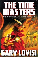 The Time Masters