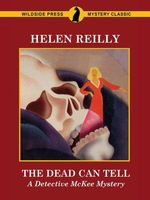 Helen Reilly's Latest Book