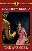 Paperback edition cover