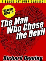 The Man Who Chose the Devil