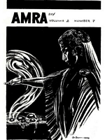 Amra, Vol 2, No 7