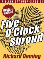 Five O'Clock Shroud