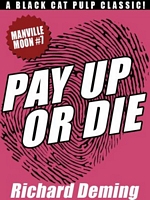 Pay Up or Die