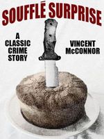 Vincent McConnor's Latest Book