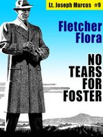 No Tears for Foster