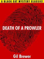 Death of a Prowler