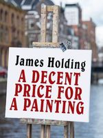 A Decent Price for a Painting