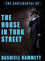 The House In Turk Street