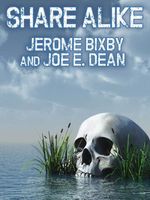 Jerome Bixby's Latest Book