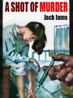Jack Iams's Latest Book