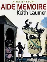 Keith Laumer's Latest Book