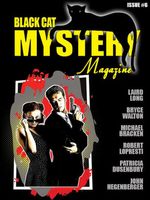 Black Cat Mystery Magazine #6