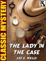 The Lady in the Case